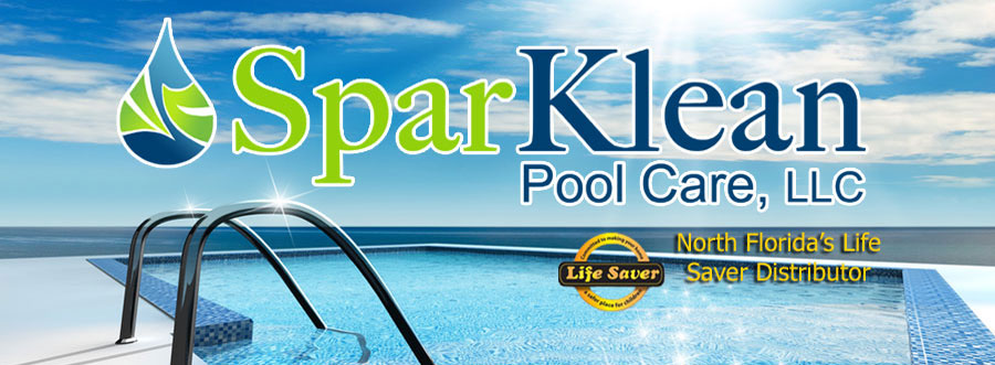 Sparklean Pool Care Life Saver pool fences Jacksonville, FL